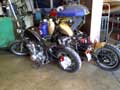 rat bike